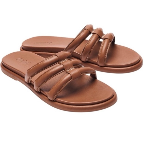 OluKai Tiare Women’s Slide Sandals - Picture 2 of 16